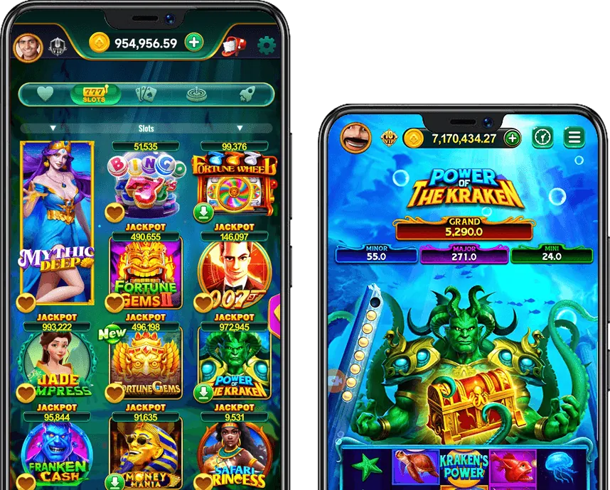 Game Bắn Cá May Mắn new88 có
